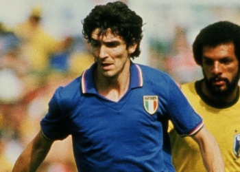 Θρήνος! «Έφυγε» και ο Πάολο Ρόσι