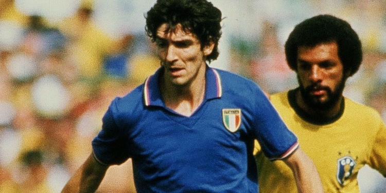 Θρήνος! «Έφυγε» και ο Πάολο Ρόσι