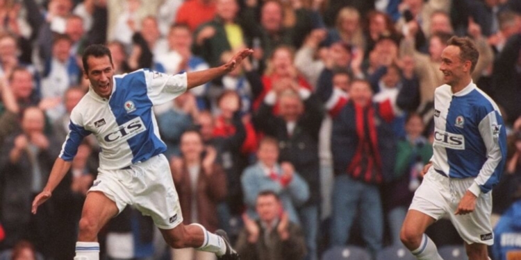 Από τον Δώνη στον… Μέσι, ένας Μποσμάν δρόμος