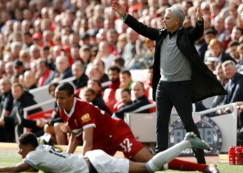 Γιατί είναι ντέρμπι τα ματς της Λίβερπουλ με… τον Μουρίνιο