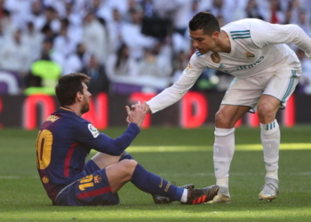 Μέσι VS Ρονάλντο, τα στατιστικά τους όταν… ανταμώνουν