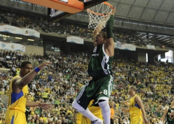 Μακάμπι – Παναθηναϊκός. 41 ματς, τρεις τελικοί!