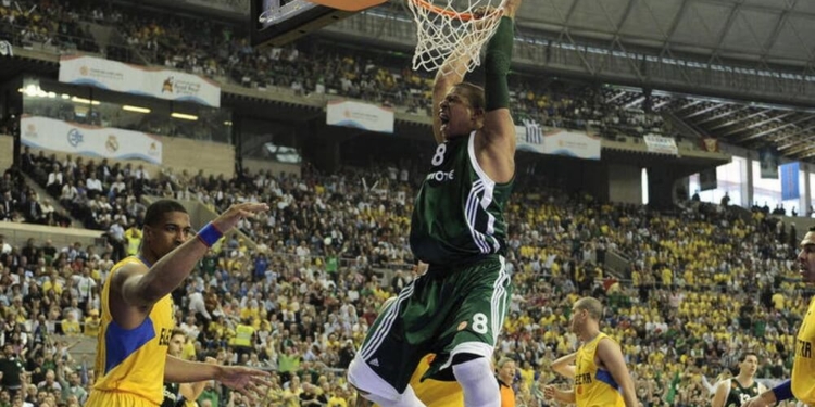 Μακάμπι – Παναθηναϊκός. 41 ματς, τρεις τελικοί!