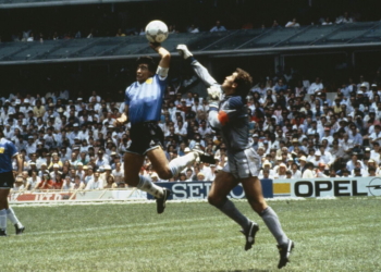 Η ιστορία πίσω από τη φωτογραφία με το «χέρι του Θεού»!