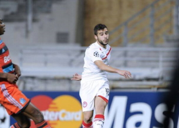 Ολυμπιακός εναντίον… Ολυμπιακού απόψε στη Μασσαλία