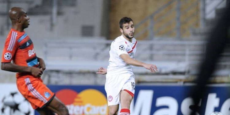 Ολυμπιακός εναντίον… Ολυμπιακού απόψε στη Μασσαλία