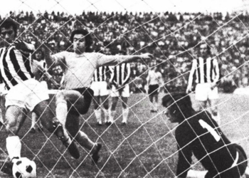 Πώς… γεννήθηκε το ντέρμπι της Θεσσαλονίκης