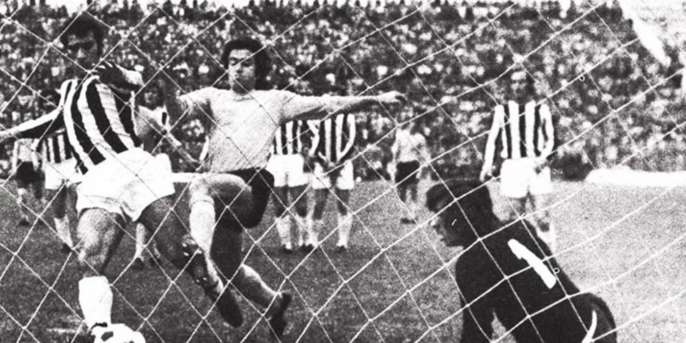 Πώς… γεννήθηκε το ντέρμπι της Θεσσαλονίκης