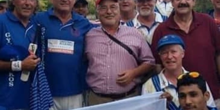 ΚΓΣ: Δυσαναπλήρωτο το κενό του Νίκου Λούβρου