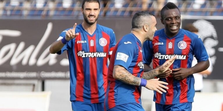 Οι αμυντικοί της Κέρκυρας που έγιναν μάνατζερ