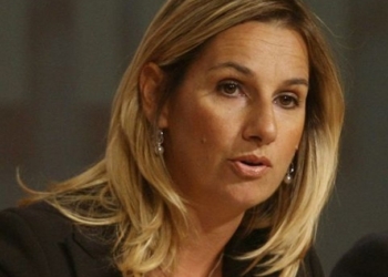 Γιαννιώτης-Γεωργάτου: Μαζί σου Σοφία…