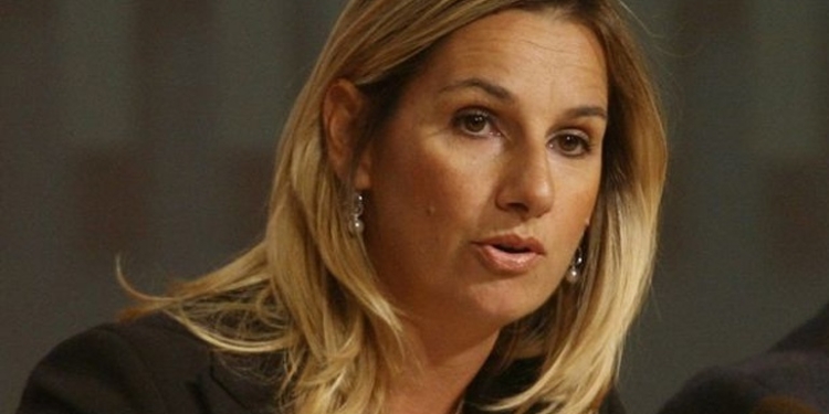 Γιαννιώτης-Γεωργάτου: Μαζί σου Σοφία…