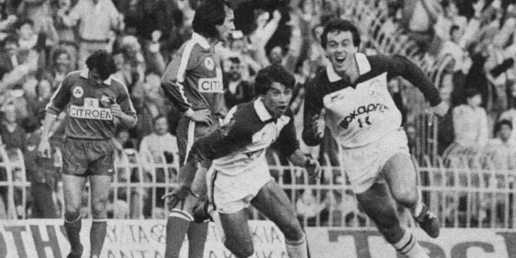 Τρομερές, παναθηναϊκές παραδόσεις… εις διπλούν, με ΑΕΚ και ΑΕΛ!