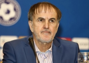 Επιστολή Αντωνίου στη ΓΓΑ για το ερασιτεχνικό ποδόσφαιρο