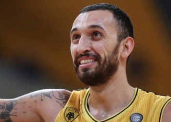 Τέλος από την ΑΕΚ ο Λίνος!