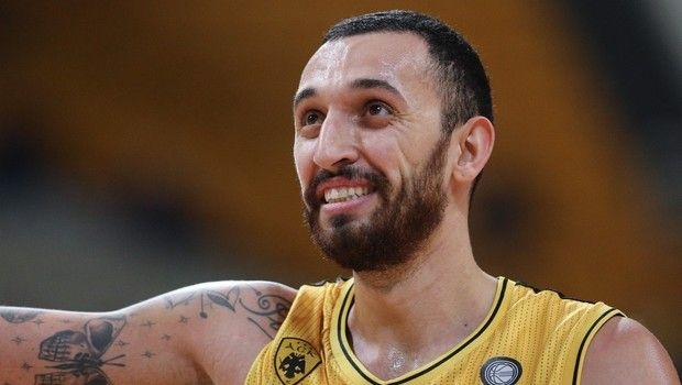Τέλος από την ΑΕΚ ο Λίνος!