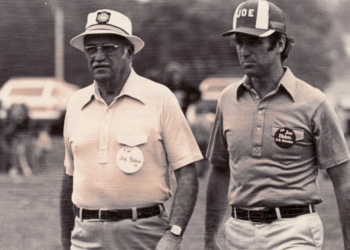 Από τον Λίνκολν στον Μπάιντεν, οι αθλητές… πλανητάρχες