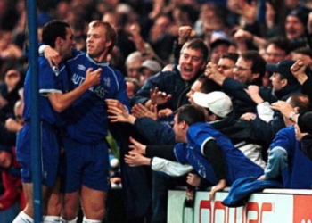 Η ΑΕΚ… Λονδίνου και ο Big Sam