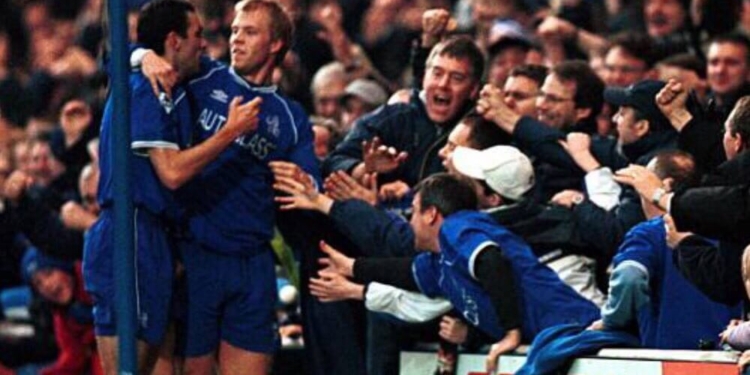 Η ΑΕΚ… Λονδίνου και ο Big Sam