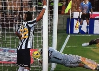 Η Μίλαν, η Γιουβέντους και το γκολ-φάντασμα που ακόμη… στοιχειώνει!