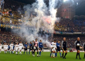 Η… γέννηση του Derby d’Italia και η αντιπαλότητα Μιλάνου και Τορίνο!