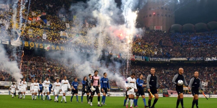 Η… γέννηση του Derby d’Italia και η αντιπαλότητα Μιλάνου και Τορίνο!