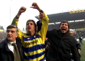 Ο «μαθητής» του Μαλεζάνι, Κρέσπο, έτοιμος για την… κούπα