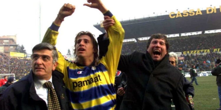 Ο «μαθητής» του Μαλεζάνι, Κρέσπο, έτοιμος για την… κούπα