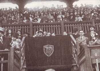 Πώς ίδρυσε τη Ρόμα ο Μουσολίνι, πώς η Λάτσιο έγινε των άκρων