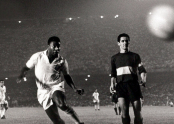 Τελικός-ματσάρα! Με την… αύρα του Πελέ η Σάντος, με Αμπέλ η Παλμέιρας