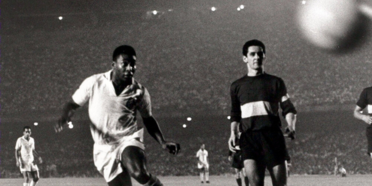 Τελικός-ματσάρα! Με την… αύρα του Πελέ η Σάντος, με Αμπέλ η Παλμέιρας