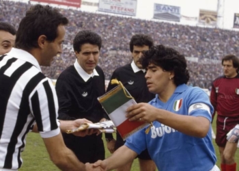 Το Supercoppa, ο Μαραντόνα και η παράδοση