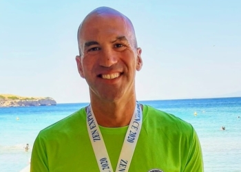 Το 2020 ήταν η χρονιά του Άκη Παγκράτη!