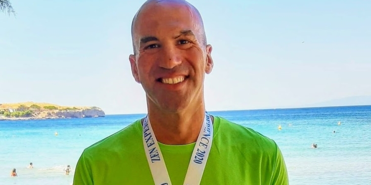 Το 2020 ήταν η χρονιά του Άκη Παγκράτη!