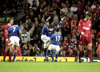 Λίβερπουλ – Εβερτον. Η… πελάτισσα των 21 ετών