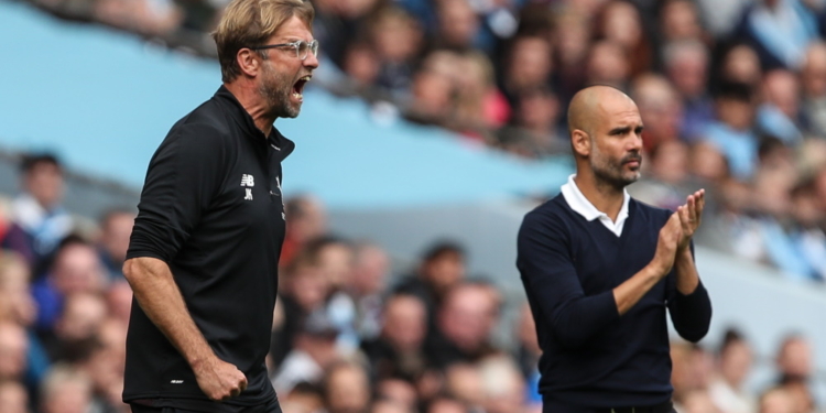 Λίβερπουλ – Σίτι. Και τώρα οι δύο τους! Τι ποντάρουμε;