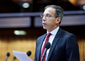 Ο Μαυρωτάς προαναγγέλλει restart στη Γ’ εθνική