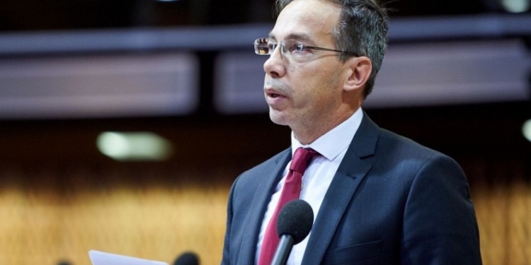 Ο Μαυρωτάς προαναγγέλλει restart στη Γ’ εθνική