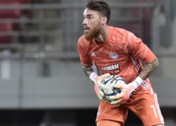 PSV Αϊντχόφεν – Ολυμπιακός. Την πρόκριση και τα μάτια Σα(ς)