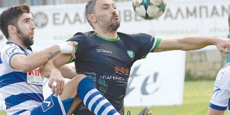 «Tηλεφωνήματα στην ΕΠΟ από προέδρους να μην αρχίσει η Γ’ Εθνική»