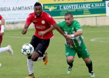 Τσάτσος: “Τρεις απόπειρες αυτοκτονίας στη Γ’ εθνική”