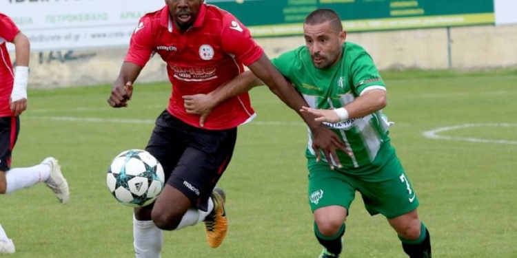 Τσάτσος: “Τρεις απόπειρες αυτοκτονίας στη Γ’ εθνική”