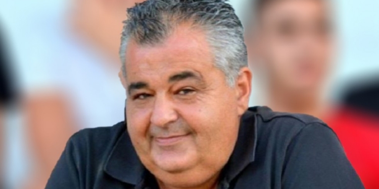 Γ’ εθνική: Σέντρα στις 28 Μαρτίου με πλάνο κάτι στο… περίπου