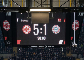 Στοίχημα: Ζόρια για Μπάγερν, «καίγεται» η Φούλαμ – Τετράδα απόδοσης… 15,8!