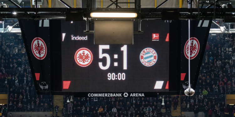 Στοίχημα: Ζόρια για Μπάγερν, «καίγεται» η Φούλαμ – Τετράδα απόδοσης… 15,8!