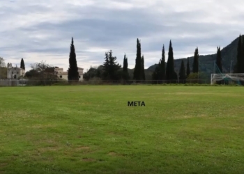 Ξανά “στολίδι” το γήπεδο των Καστελλάνων