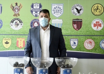 Λεουτσάκος: Η FL θα γίνει με την ισχύουσα προκήρυξη