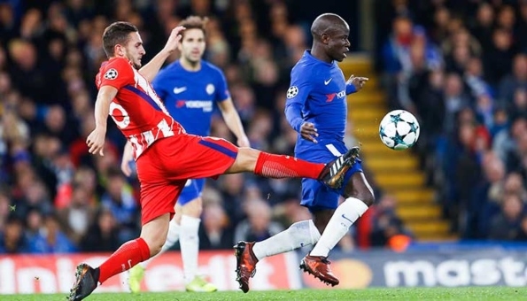 Στοίχημα: “Σφιχτή” μάχη ροχιμπλάνκος και μπλε, όρθια η Λάτσιο – δυνατή 3αδα στο 6,74!