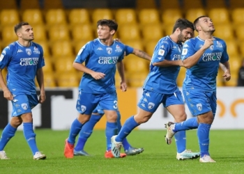 Στοίχημα: Επιθέσεις “φωτιά” στην Ιταλία, τανγκό με γκολ – 3αδα για ταμείο στο 9.85!