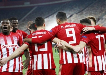 Στοίχημα: Αλώβητος στην Ολλανδία ο Ολυμπιακός, ντουμπλάρει τις νίκες ο Άγιαξ!